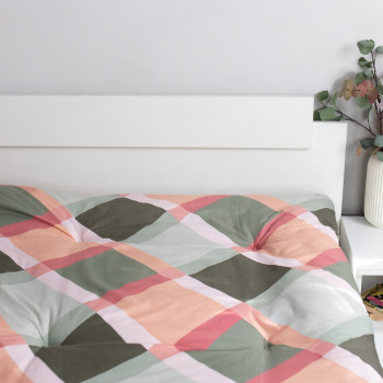 Матрас  Комфортный сон 180х190 см